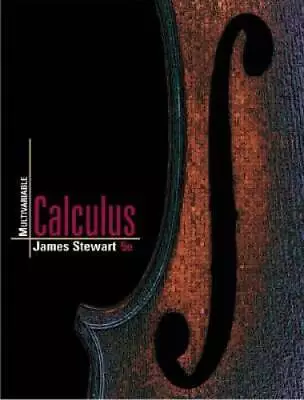 Multivariable Calculus (with Tools For Enriching Calculus Video Sk - ACCEPTABLE • $6.73