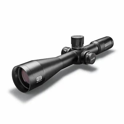 EOTECH Vudu 3.5-18x50 FFP Riflescope H59 Reticle (MRAD) VDU3-18FFH59 • $1850