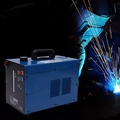 Welding Water Cooler 10L TIG Miller Welder Torch Water Cooling Machine • $228.42