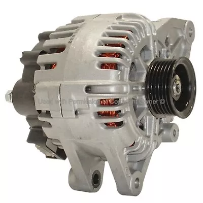 Mpa Electrical 13967 Alternator   12 V Mando Cw (Right) With Pulley • $99.85