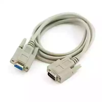 MSD Ignition PRD20132 Digital 7 Programming Cable 9-Pin • $11.99