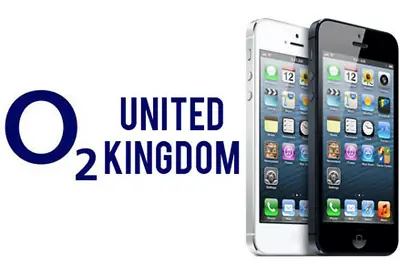 O2 I Phone Unlocking Service 4s55s66s6s Plus • £15.30
