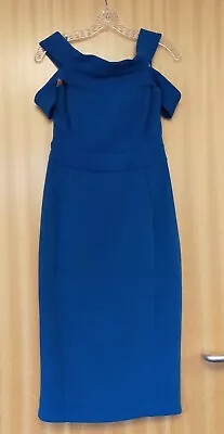 Marks And Spencer Size 10 Dress • £29.99