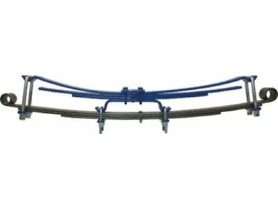 Leaf Helper Spring For 2001-2003 Ford F150 2002 F681KC • $308.99