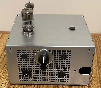 Custom Built Sub One-Watt Tube Guitar Amplifier • $11.50