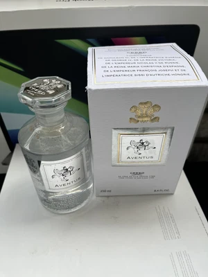 £350 • Buy Creed Aventus Decanter Flask  Perfume 250ml