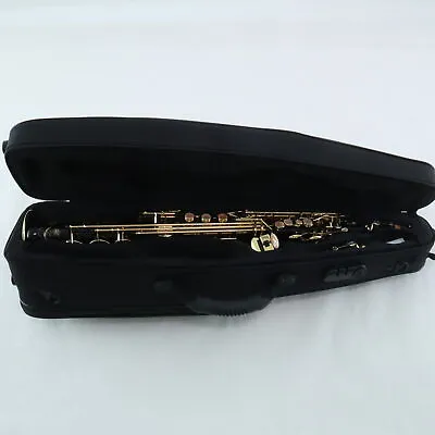 Selmer Paris Model 53JBL 'Series III Jubilee' Soprano Saxophone MINT CONDITION • $6999