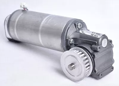 Dunkermotoren 3400rpm DC Motor For Varian VK 7000  GR53X58 • $499.99