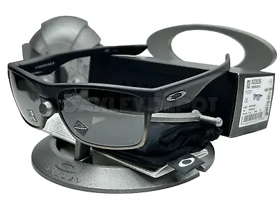 ✅🕶️ Oakley Twoface 009256 Matte Black/prizm Black Asian Fit Sunglasses (157) • $149
