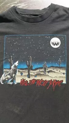 Waylon Jennings Band Country Music Cotton Black Men T-shirt • $8.99