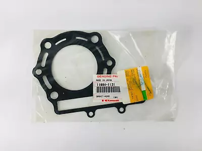 NOS Kawasaki KLR250 Mojave Head Gaket • $10