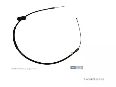 Parking Brake Cable For 2004-2008 Ford F150 2007 2005 2006 SF588MW • $47.99