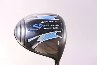 Adams Speedline 9088 UL 12* Driver RH 42.5 In Graphite Shaft Ladies Flex • $85.50