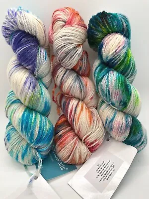 Expression Fiber Arts Yak Merino Sport Yarn - 30% Off! • $19.60