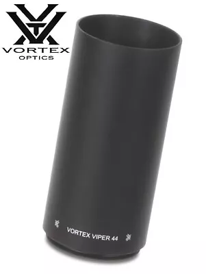 Vortex 44mm Sunshade For Viper Scope Sun Shade 44MM-V-SHADE • $34.99