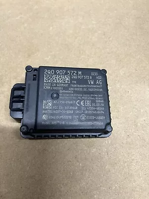 Genuine Audi Q2 Q3 RSQ3 A1 A3 Front Distance Radar Sensor 2Q0907572M • £100