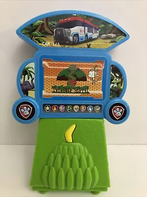 $18.95 • Buy Paw Patrol Jungle Rescue Monkey Temple Playset Replacement Monkey God Power