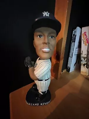 Mariano Rivera Yankees Bobblehead • $179.99