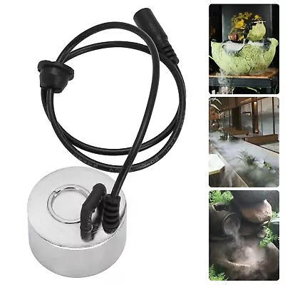 60cm Mini Mist Maker Without Light For Water Fountain Pond Fish Tank HU • $13.17