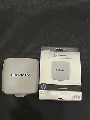 Garmin Echo 200/500c/550c Protective Cover 010-11680-00 NEW OPEN BOX • $29.99