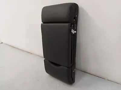 2011 Volvo XC70 Rear Seat Folding Armrest Black *Dented Leather* 20349160FFB • $125