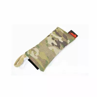 WIEBAD MultiCam Barricade Bag (BarricadeBagMC) • $30.89