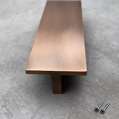 £4.95 • Buy Kitchen Cabinet Door Handles / Cupboard Drawer Handles / Cabinet Pull Handles