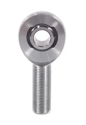 XML 8-10 ROD ENDS 1/2 X 5/8-18 MALE LH HEIM JOINTS HEIM JOINT END • $16.50