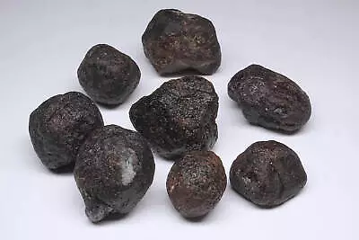 Garnet 1/4 Lb Lots Natural Dark Red Gemstone Mineral Crystal Rough Specimens • $8.21