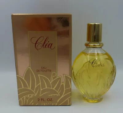 $108.21 • Buy Yves Rocher Clea - Eau De Toilette Splash 60 ML