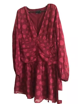 $25 • Buy Asos Dress 12