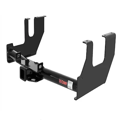 Curt Class 3 Trailer Hitch 13352 For 2004-2005 Ford F-150 • $252.26