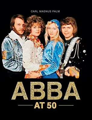 ABBA At 50 • £23.78