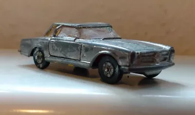 Corgi Juniors Whizzwheels Mercedes-benz 280 Sl • $1.87