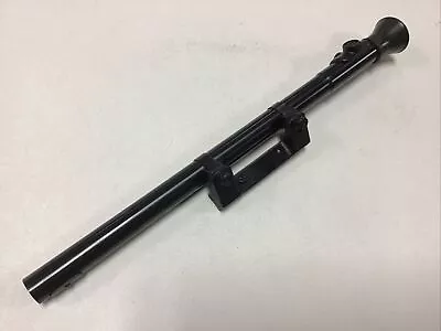 MOSSBERG Mod. 4 Scope W/#2 Scope Mount Excellent Optics  • $300