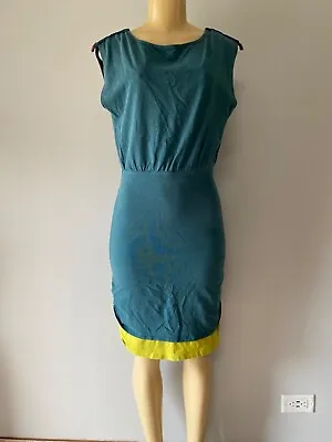 Matilda Jane Clothing Women's Ruched Dress Size S • $9