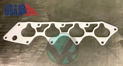 GSR Thermal Intake Manifold Gasket For Honda Acura B18C1 • $24.95