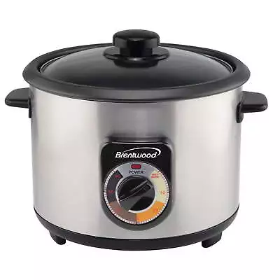 Stainless Steel Crunchy Persian Rice Cooker • $34.87