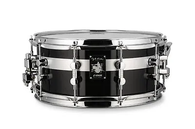 Sonor Jost Nickel Signature 14x6.25 Beech Snare Drum WorldShip Authorized Dealer • $1249