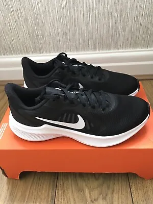 £18 • Buy Womens Nike Downshifter 10 Trainers UK Size 5.5