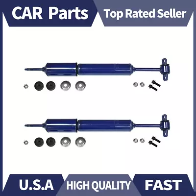 Monroe Sensa-Trac 2PCS Front Strut Shock Absorber Fits Ford Pickup Truck 4x4 4WD • $65.73