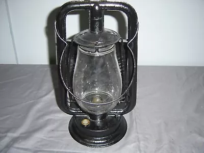 $175 • Buy Vintage C. T. Hams No. 2 Cold Blast Buggy Or Barn Lantern