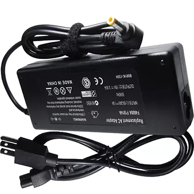 AC Adapter Charger Power Cord For Toshiba Satellite A100 A105 A135 A205 Series • $17.99