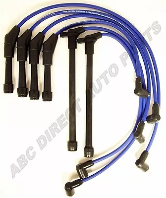 $67.99 • Buy Xterra Pathfinder 3.3L V6 96-04 8 Mm Platinum Class Spark Plug Wire Set 28200