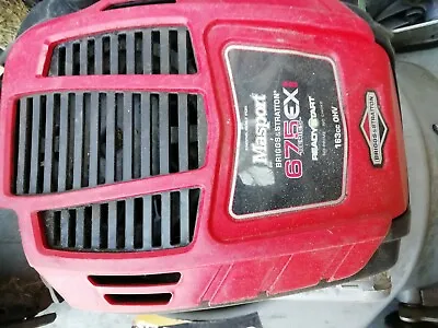 Honda Petrol Lawnmower  • £400