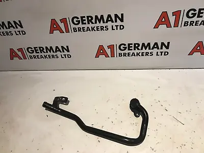 Genuine 17-20 Vw Golf Gtd Mk7.5 2.0 Dgc Water Coolant Pipe 04l121065aj • $13.49