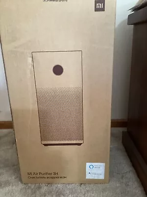 Xiaomi Mi Air Purifier 3H (Global Model) • $295