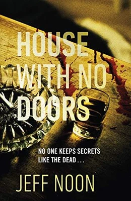 £4.54 • Buy House With No Doors: A Creepy And Atmospheric Psychological Thr... By Noon, Jeff