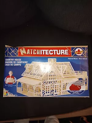 Matchitecture Country House 20   • $24.99