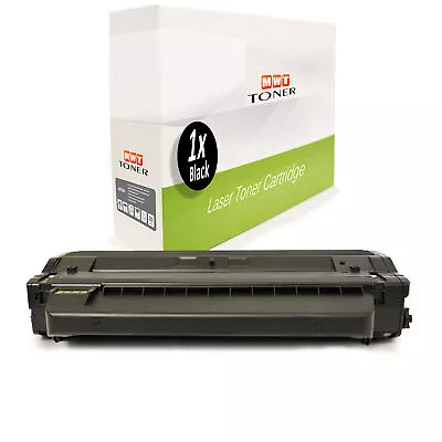 £24.26 • Buy Toner Replaces Samsung MLT-D1052L / Els 1052L